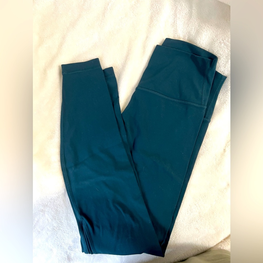 Lululemon align 28in submarine